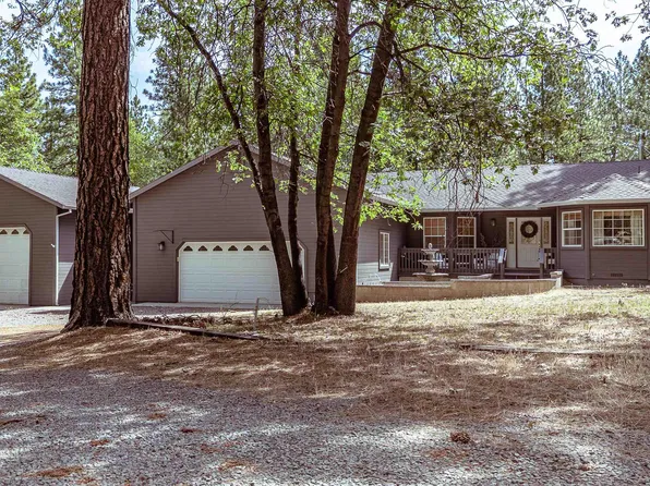 464-020 Cunningham Ln, Janesville, CA 96114