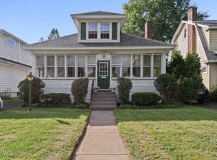 28 Marwill Street, Albany, NY 12209