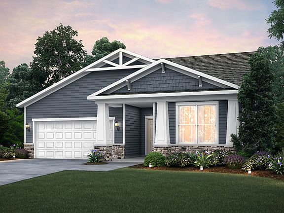 Model Representation