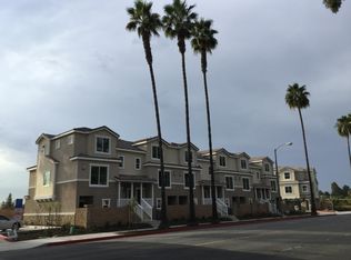 9185 Bloomfield Ave UNIT E, Cypress, CA 90630