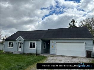 10468 State Route 107, Montpelier, OH 43543