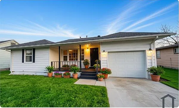 4 bed, 1538 sqft, $1,300 — Photo 1
