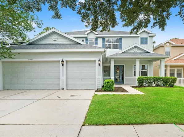 20008 Bluff Oak Blvd, Tampa, FL 33647