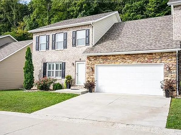 78 Anchors Cv, Charleston, WV 25302