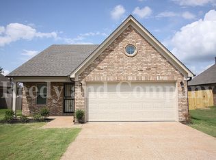 9120 Mallard Park Blvd, Walls, MS 38680