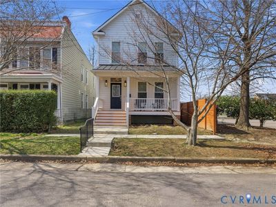 1202 N 34th St, Richmond, VA, 23223