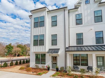 2106 Magnolia Blossom Way, Charlotte, NC, 28211