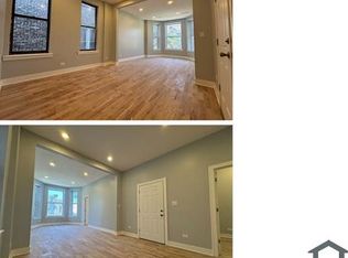 1523 S Sawyer Ave #2, Chicago, IL 60623