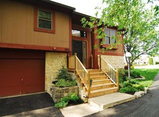 7815 Port Cir, Dayton, OH 45459
