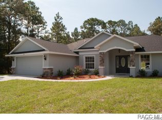 2774 E Marcia St, Inverness, FL 34453