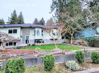13252 108th Ave NE, Kirkland, WA 98034