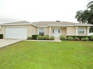 2812 Oak Hammock Loop, Mulberry, FL 33860