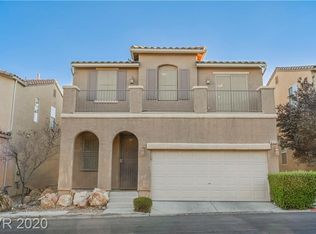 8415 Sequoia Grove Ave, Las Vegas, NV 89149
