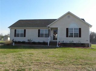 37 Marie Ct, Willow Spring, NC 27592