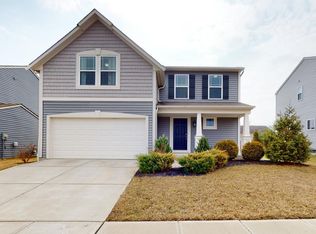 4255 Hunting Hawk Turtle, Lebanon, OH 45036