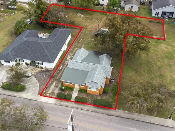 440 L B Brown Ave S, Bartow, FL 33830