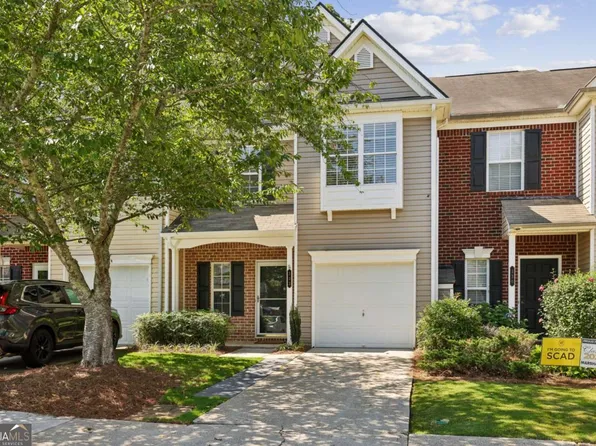 332 Azalea Cir, Cumming, GA 30040