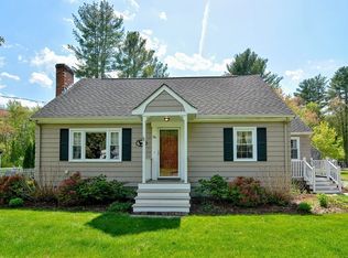 16 Stone St, Bellingham, MA 02019