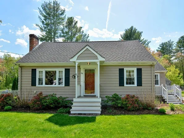 16 Stone St, Bellingham, MA 02019