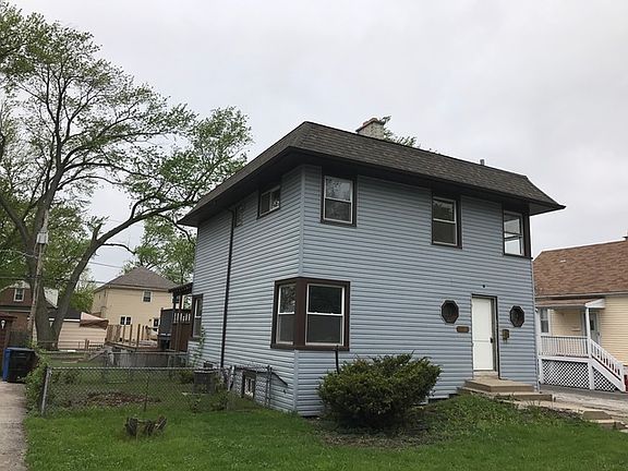 2nd image of 10424 S Homan Ave