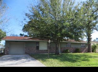 1101 SW Dorchester St, Port Saint Lucie, FL 34983