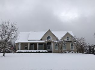 5950 Hubert Stephens Rd, Gainesville, GA 30506