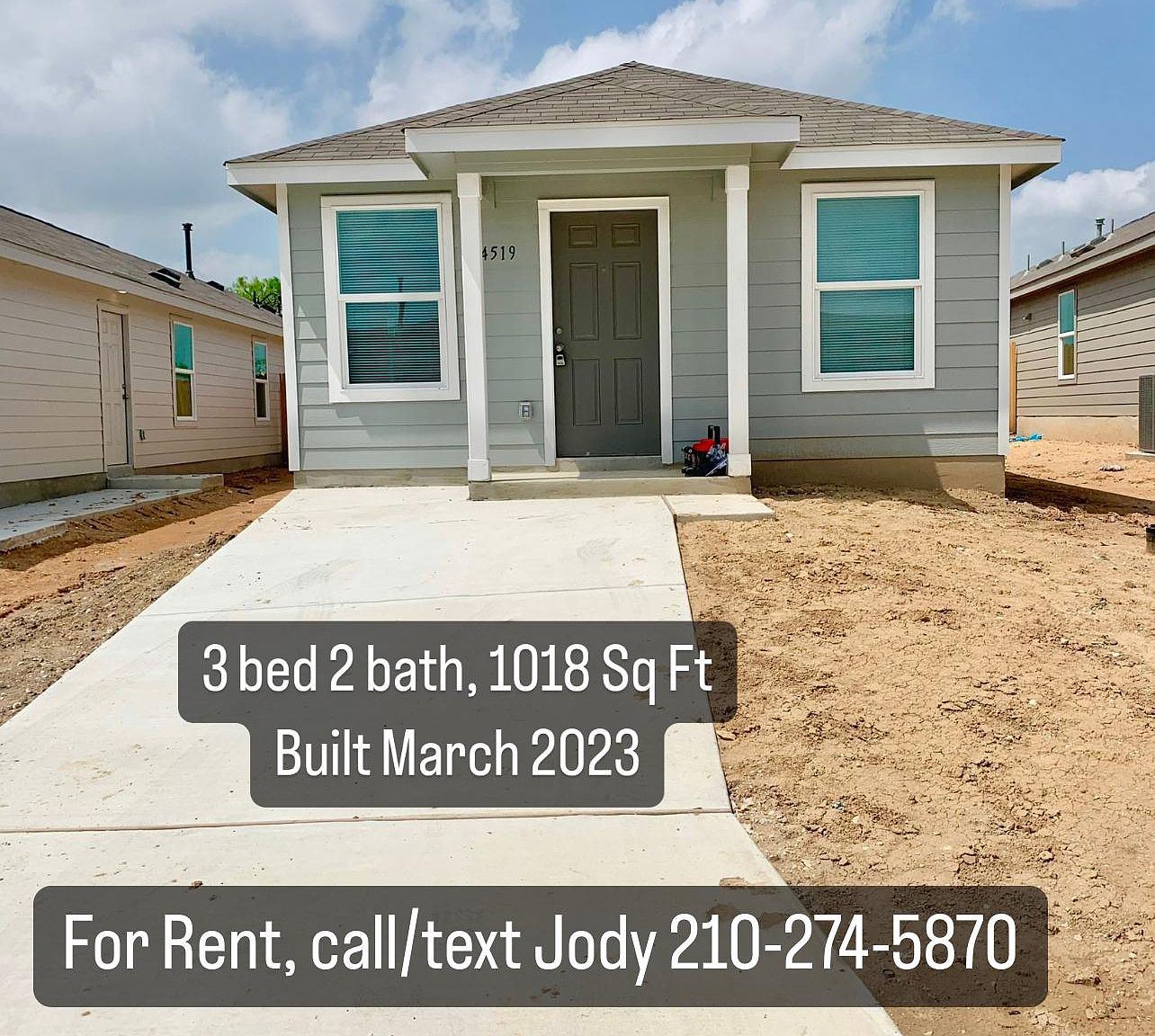 14519 Southton Basin, San Antonio, TX 78223 Zillow