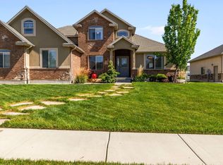 3138 N 1350 W, Pleasant View, UT 84414
