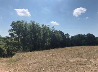 Patton Rd, Pea ridge, AR 72751