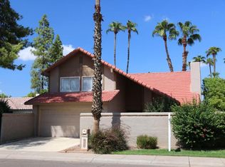 1602 E Weathervane Ln, Tempe, AZ 85283