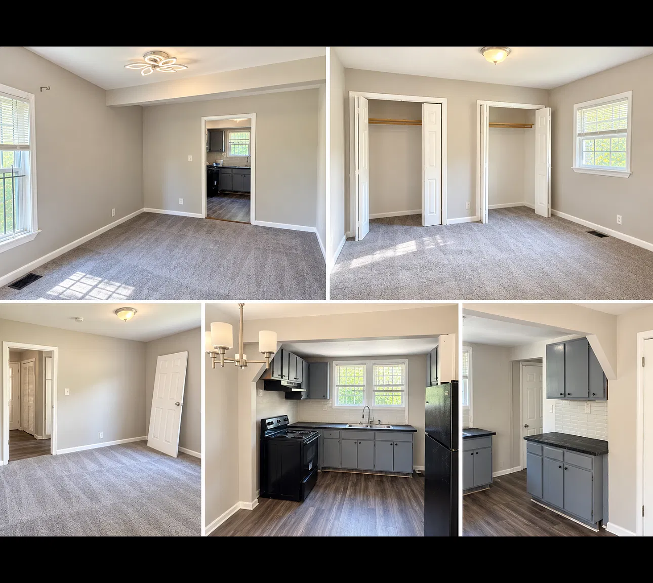 2 bed, 750 sqft, $1,150 — Photo 2