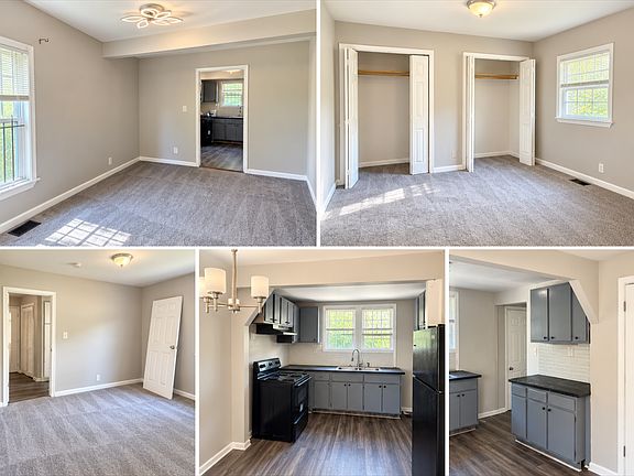 2nd image of 3466 Thompson Dr NW #1