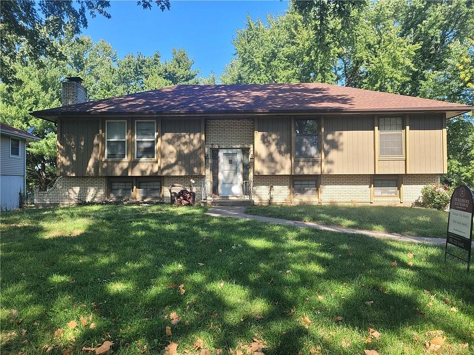 5526 NW Raintree Dr, Parkville, MO 64152 Zillow