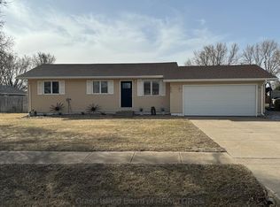 4025 Reed Rd, Grand Island, NE 68803