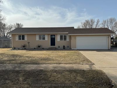 4025 Reed Rd, Grand Island, NE, 68803