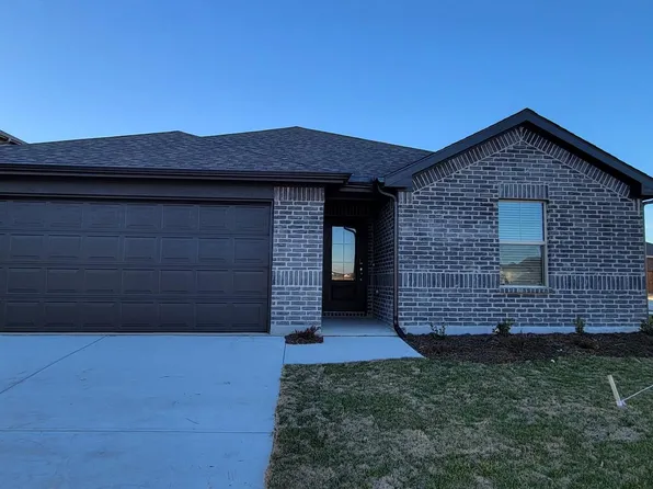 10469 Potawatomi Ln, Fort Worth, TX