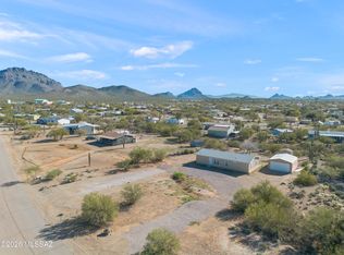 3463 S Bradford Dr, Tucson, AZ 85735