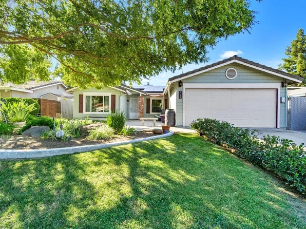 5158 E Pitt Ave, Fresno, CA 93725