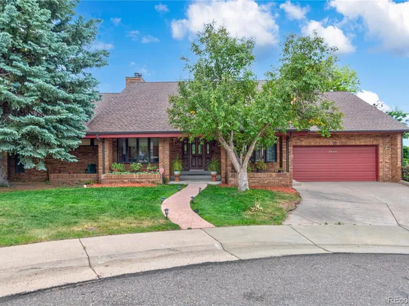 2620 S Harlan Court S, Lakewood, CO 80227