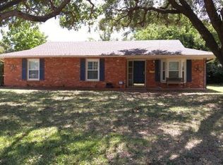 2717 Devon Rd, Wichita Falls, TX 76308