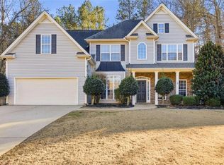 44 Creekside Way, Hiram, GA 30141