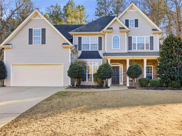 44 Creekside Way, Hiram, GA 30141