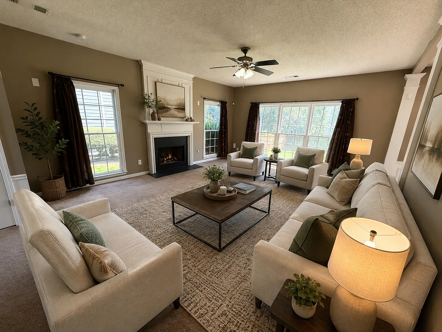 3 bed, 2.5 bath, 2008 sqft, $3,000 — Photo 3
