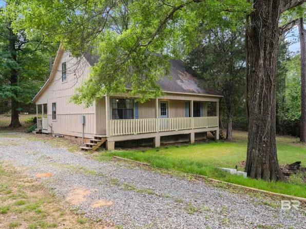 16130 Pine Grove Road Ext E #E, Bay Minette, AL 36507