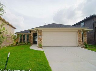 16911 Ranger Ridge Dr, Cypress, TX 77429