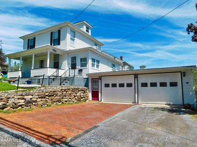 420 Lindsay St, Hollidaysburg, PA, 16648