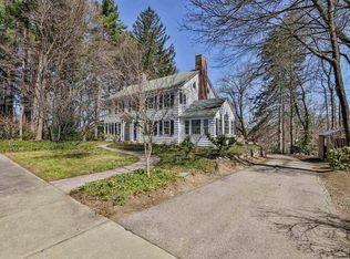 73 Berkeley Street, Nashua, NH 03064