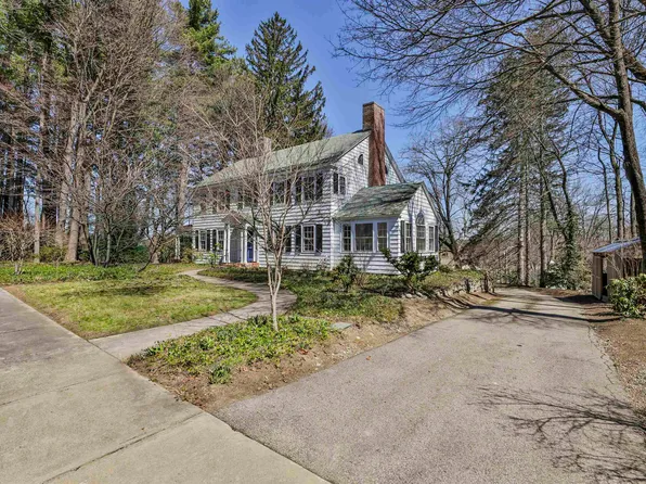 73 Berkeley Street, Nashua, NH 03064