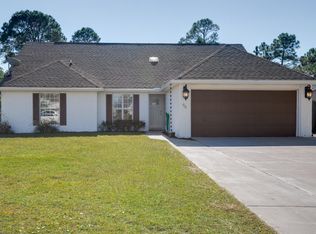 66 Mariner Way, Miramar Beach, FL 32550