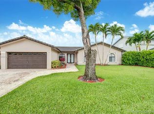 13950 SW 158th St, Miami, FL 33177